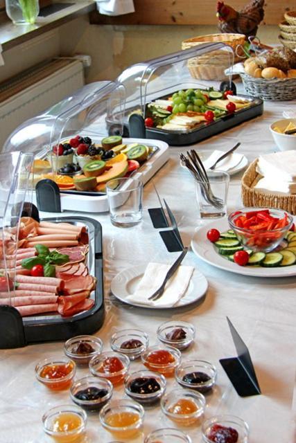Gaestehaus Lorz Höchstadt an der Aisch Εξωτερικό φωτογραφία