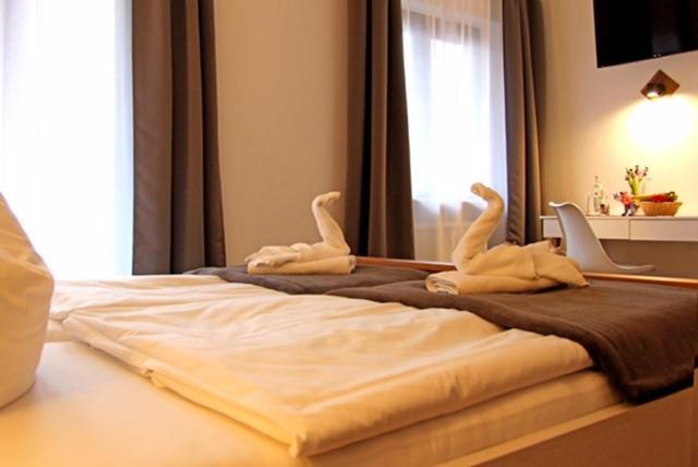 Gaestehaus Lorz Höchstadt an der Aisch Εξωτερικό φωτογραφία