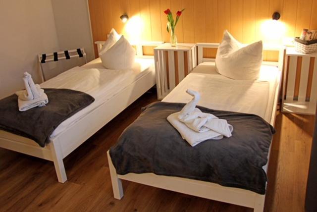 Gaestehaus Lorz Höchstadt an der Aisch Εξωτερικό φωτογραφία